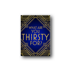 Buy a Some Like It Hot Thirsty Magnet