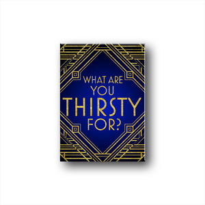 Buy a Some Like It Hot Thirsty Magnet