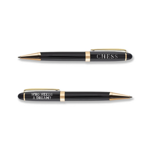 Buy a Chess Dream Pen