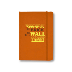 Liberation Every Story Journal