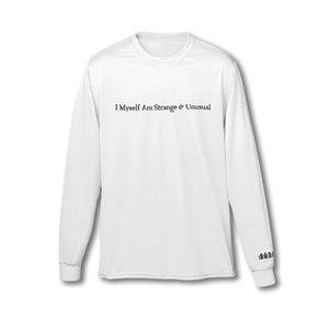 Buy a Beetlejuice Unisex Strange & Unusual Long Sleeve