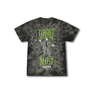 Buy a Beetlejuice Unisex Ghost with the Most Tee