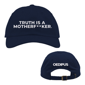 Buy a Oedipus Adjustable Hat