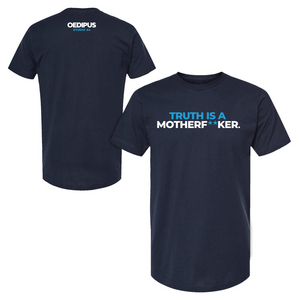 Buy a Oedipus Logo Tee