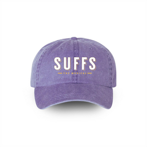 Buy a Suffs Logo Hat