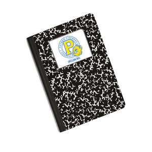 Buy a Spelling Bee Putnam Notebook
