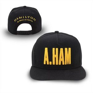 Buy a Hamilton A. Ham Hat