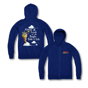 Buy a Spamalot Bright Side Hoodie