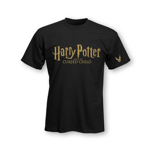 Buy a Harry Potter and the Cursed Child Logo Tee