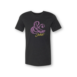 Buy a And Juliet Ampersand Tee