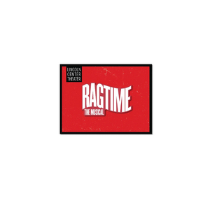Buy a Ragtime Logo Pin