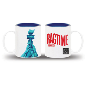 Buy a Ragtime Torch Mug