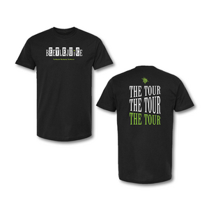 Buy a Beetlejuice Unisex The Tour Tee