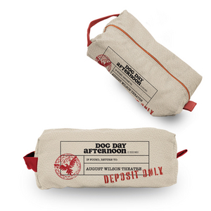 Buy a Dog Day Afternoon Dopp Kit