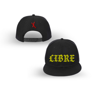 Buy a Mexodus Libre Hat