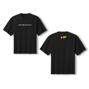 Buy a Mexodus Unisex Todos Tee