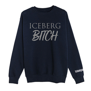Buy a Titanique Iceberg Sweatshirt