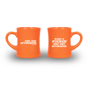 Buy a Dog Day Afternoon Diner Mug