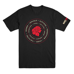 Buy a Hadestown Names Tee