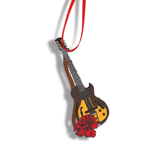 Buy a Hadestown Guitar Ornament