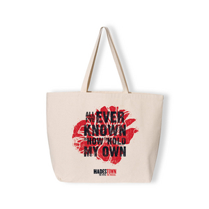 Buy a Hadestown All I've Ever Known Tote