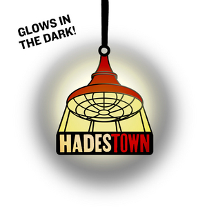 Buy a Hadestown Glow in the Dark Lamp Ornament