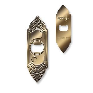 Buy a Book of Mormon Doorbell Bottle Opener