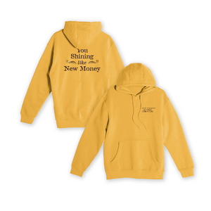 Buy a Joe Turner JTC Unisex Shining Hoodie