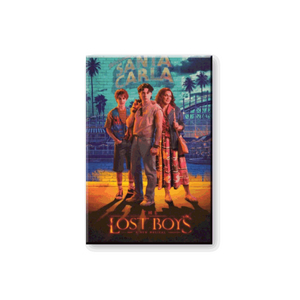 Buy a The Lost Boys Lenticular Magnet