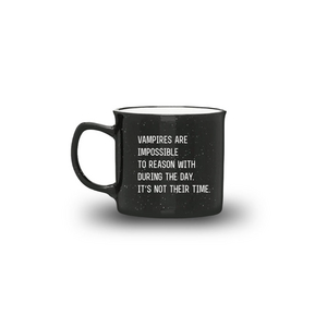 Buy a The Lost Boys Not Their Time Mug