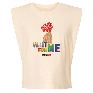 Buy a Hadestown Wait For Me Pride Tank Top