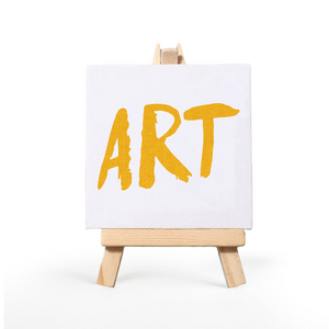 Art Mini Canvas image