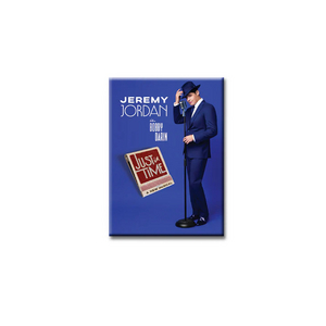 Buy a Just In Time Jeremy Jordan Magnet
