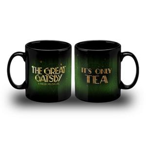 Buy a The Great Gatsby It's Only Tea Mug