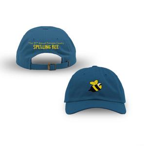 Buy a Spelling Bee Bee Dad Hat