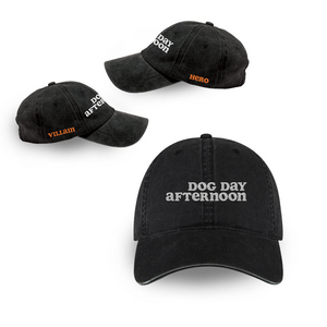Buy a Dog Day Afternoon Hero Villain Hat