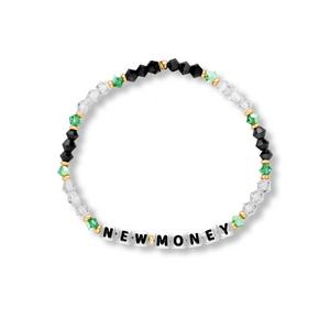 The Great Gatsby New Money Bracelet