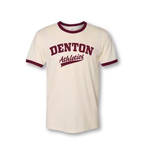 The Rocky Horror Show Denton Athletics Tee