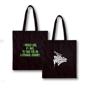 The Rocky Horror Show Strange Journey Tote