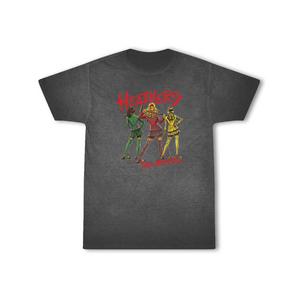 Heathers the Musical Vintage Logo Tee
