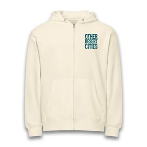 Other Desert Cities Unisex Logo Hoodie