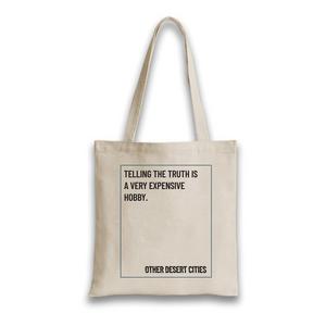 Other Desert Cities Hobby Tote