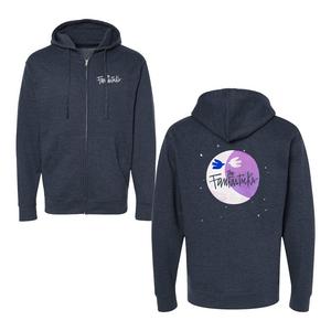 The Fantasticks Logo Hoodie