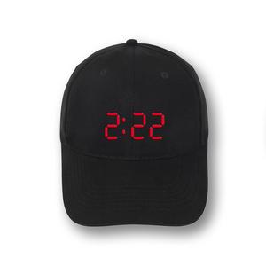 2:22 A Ghost Story Logo Hat