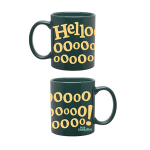 Buy a Mrs.Doubtfire Hello Mug
