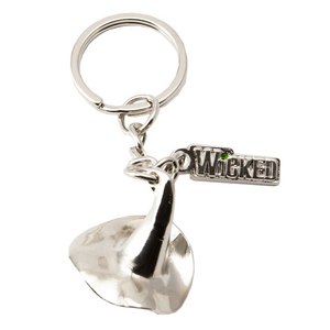 Buy a Wicked Witch Hat Keychain