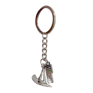 Buy a Wicked Witch Hat Keychain