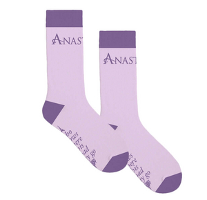 Anastasia Journey to the Past Socks