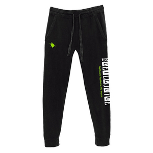 Buy a Beetlejuice Unisex Beetle Joggers