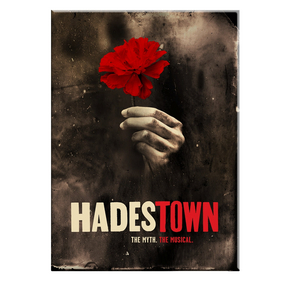 Buy a Hadestown Magnet